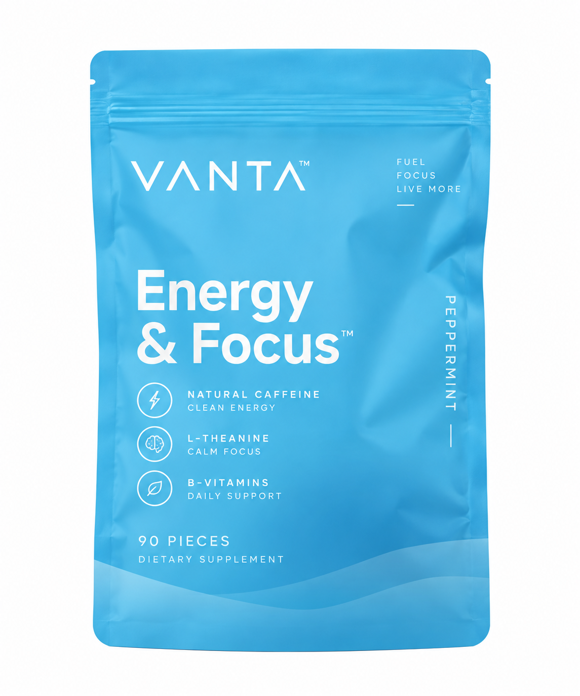 Vanta ON Mints
