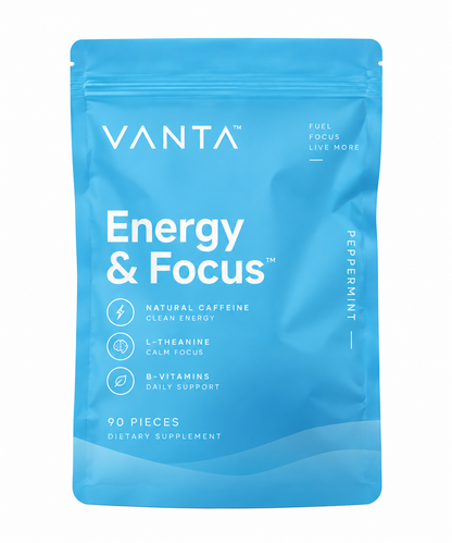 Vanta ON Mints