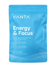 VANTA ON