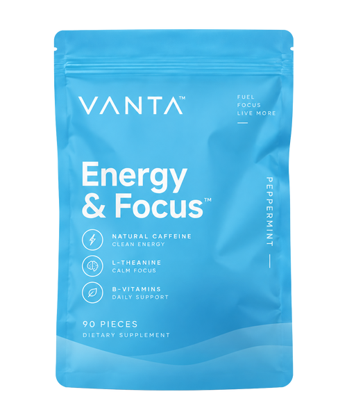 VANTA ON